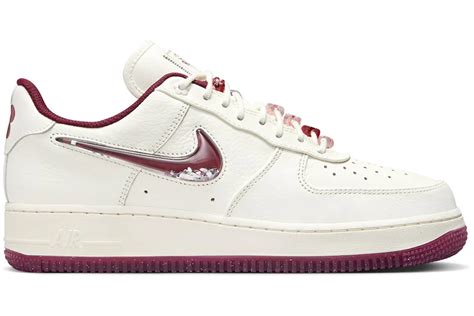 Nike Air Force 1 Low '07 SE Jacquard